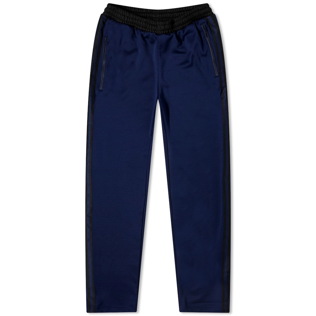 Adidas Originals Men's Premium Essentials Track Pant Night Indigo
